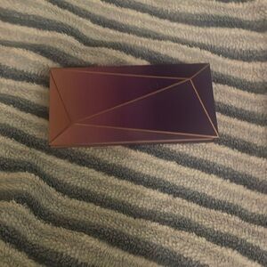 The brands that are in here are Ather beauty, lash step, Androssie Jane